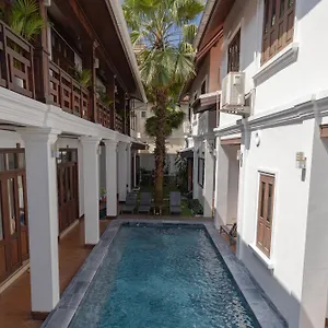 Jasmine Hotel Luang Prabang