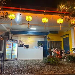 Luang Prabang Hostel Ostello Luang Prabang