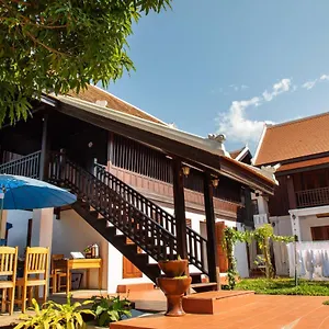 Beauty Season 1935 Hotel Luang Prabang